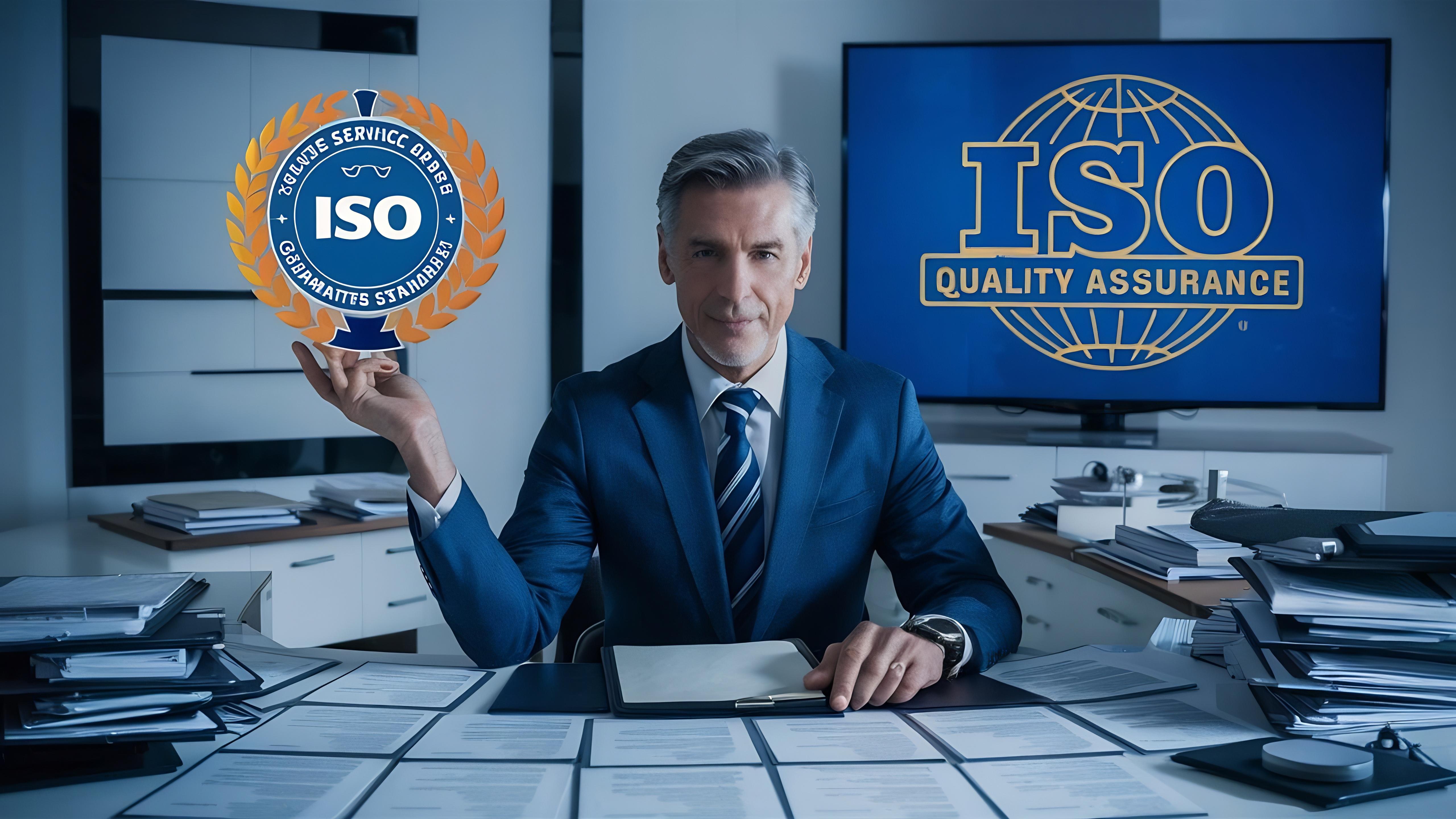 Management System Certification