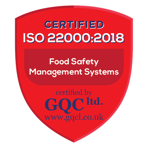 Food Safety Management Systems