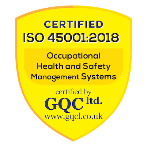 Occupational Health and Safety Management Systems