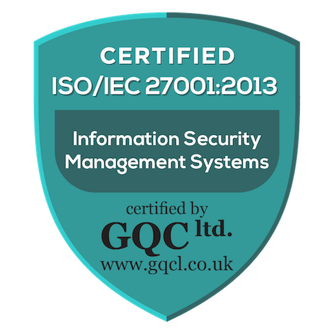 information security management systems