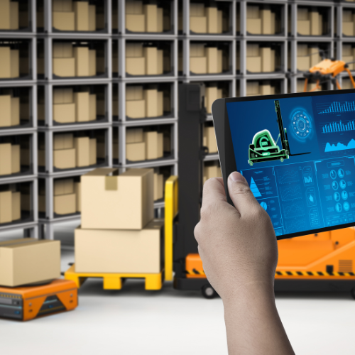 Material Handling Systems